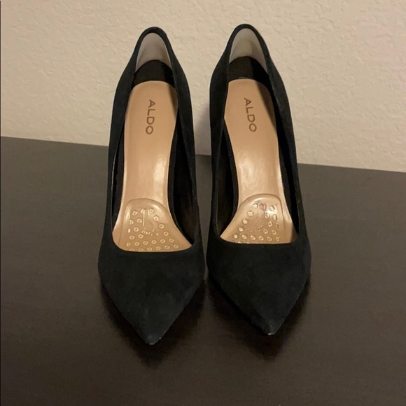 ALDO pumps - Picture 2 of 3